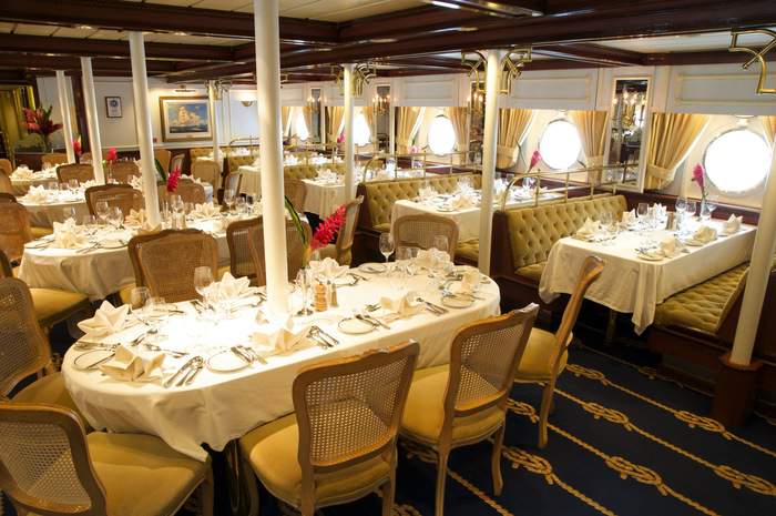 Star Clippers, Star Clipper Dining 0.jpg